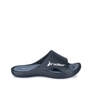 Sandalia Slide Casual 2RD-C00 Azul Rider