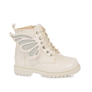 Botin Casual CARITO-012 Hueso Piazza Kids