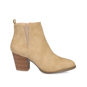 Botin Casual DAVI-2407 Vison ADV