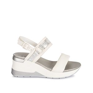 Sandalia Strap Casual ELI-2406 Blanco ADV