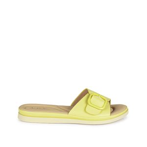 Sandalia Slide Casual EMI-2461 Maracuya ADV