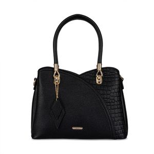 Cartera Casual FIO-CS68 Negro ADV