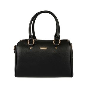 Cartera Casual FIO-CS72 Negro ADV