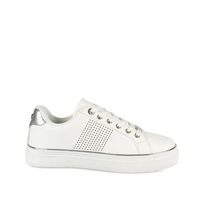 Zapatilla Casual JAN-2413 Blanco ADV