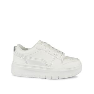 Zapatilla Casual JAN-2417 Blanco ADV