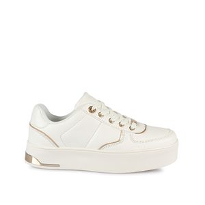 Zapatilla Casual JAN-2428 Blanco ADV