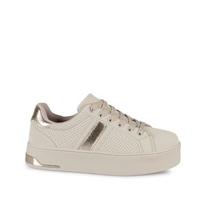 Zapatilla Casual JAN-2429 Blan/Off ADV