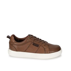 Zapatilla Casual JOSE-025 Toffe Viale Homme Cuero