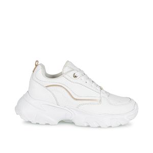 Zapatilla Casual MARLA-016 Blanco Piazza