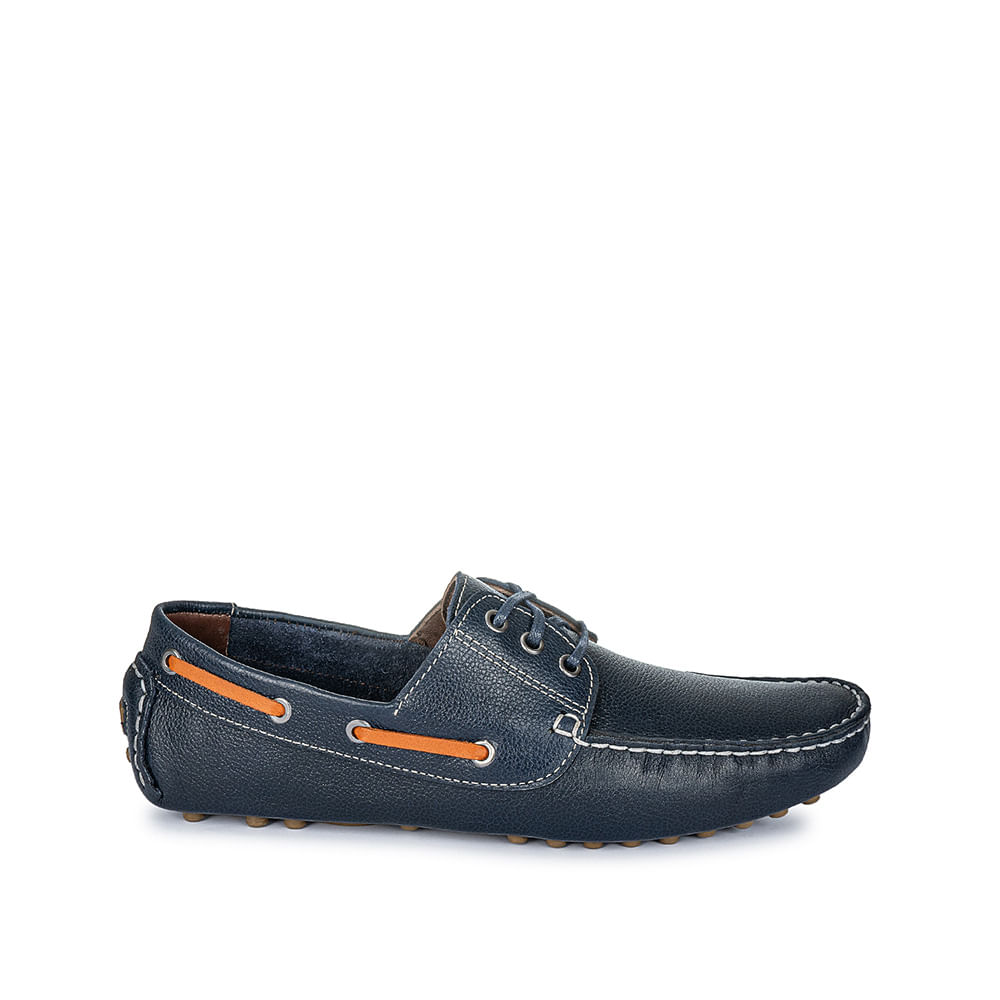 Zapatos top siders hotsell