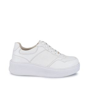 Zapatilla Casual URBAN-032 Blanco Piazza