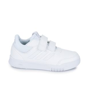 Zapatilla Escolar Casual GW1987 K Blanco Adidas