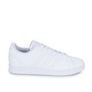 Zapatilla Escolar Casual IG2511 J Blanco Adidas