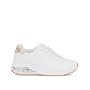 Zapatilla Casual JAN-2426 Blanco ADV