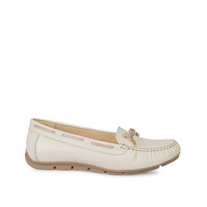 Zapato Mocasín Casual WIL-2431 Vaini/Viso Viale Cuero