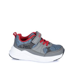 Zapatilla Casual 2CZ-013 Gris Rabbit