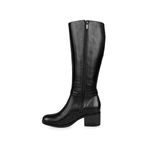 BOTA-ALTA-BASICO-CASUAL-FORMAL-MUJER-CUERO-VIALE-TACO-5-FER-2430-NEGRO-2-