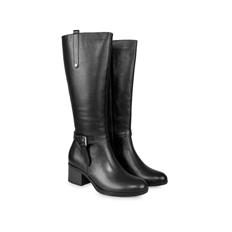 BOTA-ALTA-BASICO-CASUAL-FORMAL-MUJER-CUERO-VIALE-TACO-5-FER-2430-NEGRO-4-