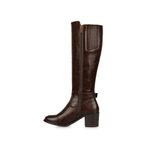 BOTA-ALTA-JODHPUR-CASUAL-INFORMAL-MUJER-SINTETICO-ADV-TACO-4-DAVI-2403-AFRICANO--2-