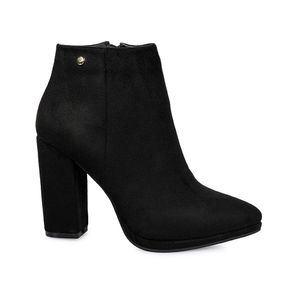 Botin Casual KATHE-029 Negro Piazza