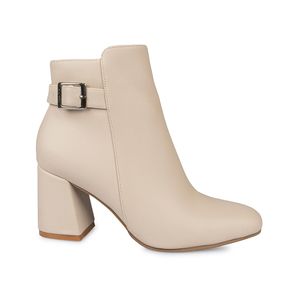 Botin Casual KATHE-030 Beige Piazza