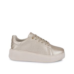 Zapatilla Casual Formal URBAN-029 Dorado Piazza