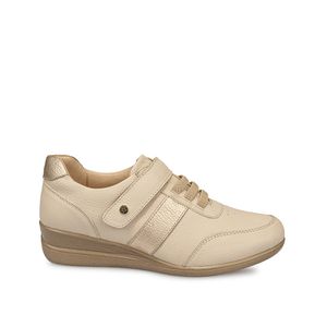 Zapatilla Casual REC-2408 Vain/Champ Viale Cuero