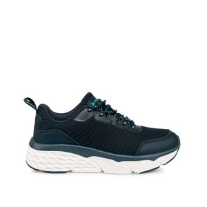 Zapatilla Casual ZUN-2402 Azul Mari Routt
