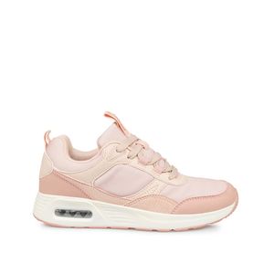 Zapatilla Casual ZUN-2405 Rosad/Bb Routt