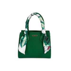 Cartera Mini Casual FIO-CM47 Verde Hoja ADV