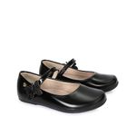 ZAPATO-BALLERINA-VESTIR-NIÑA-SINTETICO-PIAZZA-KIDS-FLAT-1-MADIS-074-NEGRO-2-