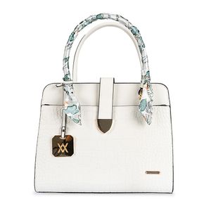 Cartera Casual FIO-CS21 Blanco ADV