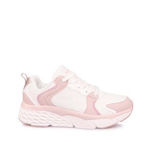 Zapatilla Casual ZUN-2401 Rosad/Bb Routt