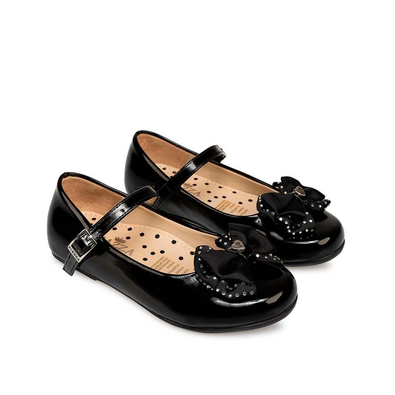 ZAPATO-BALLERINA-CASUAL-INFORMAL-NIÑA-SINTETICO-PIAZZA-KIDS-FLAT-1-MADIS-2507-NEGRO--1-