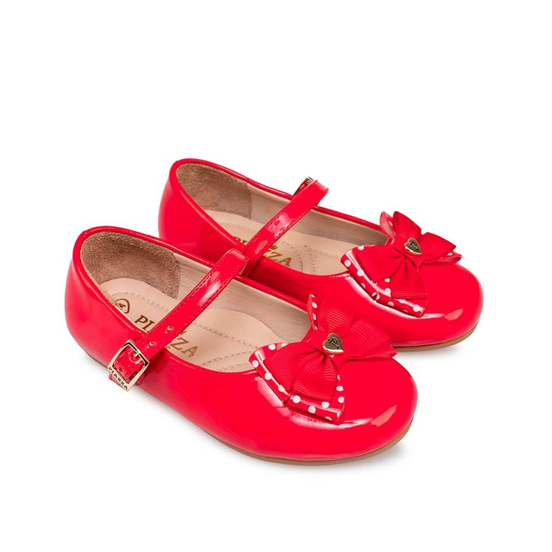 ZAPATO-BALLERINA-CASUAL-INFORMAL-NIÑA-SINTETICO-PIAZZA-KIDS-FLAT-1-MADIS-2511-ROJO--1-