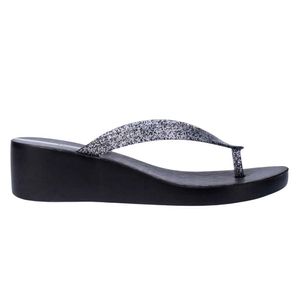 Sandalia Playero 2IP-E48 Negro Ipanema