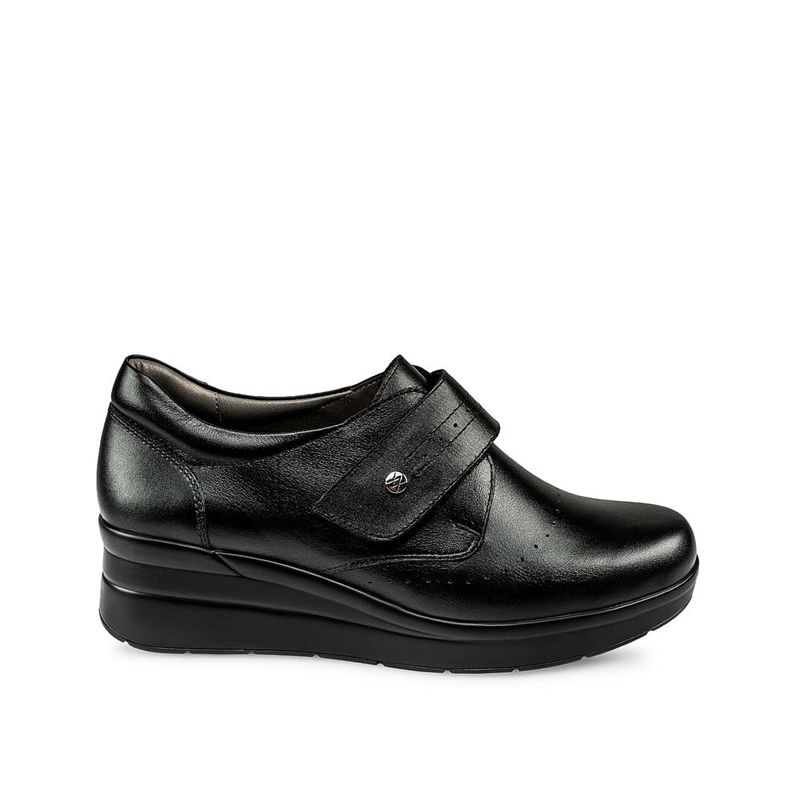 ZAPATO-SLIP-ON-CASUAL-INFORMAL-MUJER-CUERO-VIALE-TACO-CUÑA-5-WIL-2435-NEGRO--1-