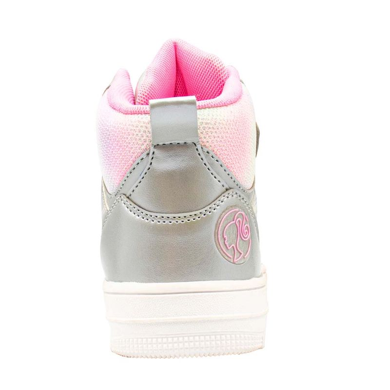 ZAPATILLA-BOTIN-BASICO-CASUAL-INFORMAL-NIÑA-SINTETICO-BARBIE-FLAT-2-2AR-103-B-PLATA--1-