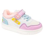 ZAPATILLA-BASICO-CASUAL-INFORMAL-NIÑA-SINTETICO-PEPPA-PIG-FLAT-2-2PE-069-BLANROS--1-