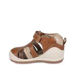 SANDALIA-FRANCISCANA-CASUAL-INFORMAL-NIÑO-CUERO-RABBIT-FLAT-2-PAOLO-005-COBRE--2-