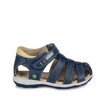 SANDALIA-FRANCISCANA-CASUAL-INFORMAL-NIÑO-CUERO-RABBIT-FLAT-2-PAOLO-015-AZULVERDE--1-