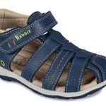 SANDALIA-FRANCISCANA-CASUAL-INFORMAL-NIÑO-CUERO-RABBIT-FLAT-2-PAOLO-015-AZULVERDE--3-