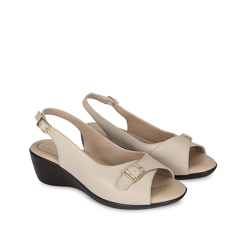 SANDALIA-PEEP-TOE-CASUAL-INFORMAL-DAMA-CUERO-VIALE-TACO-CUÑA-5-WIL-2403-VAINILLA--4-