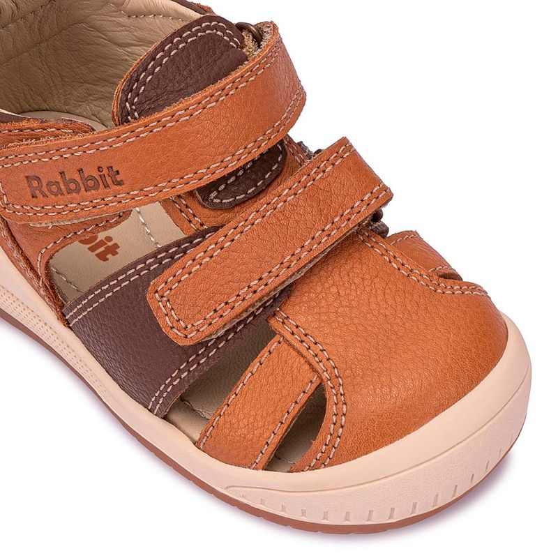 SANDALIA-FRANCISCANA-CASUAL-NIÑO-CUERO-RABBIT-ALEX-2508-NATURAL--3-