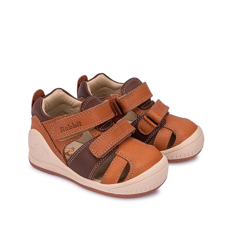 SANDALIA-FRANCISCANA-CASUAL-NIÑO-CUERO-RABBIT-ALEX-2508-NATURAL--4-