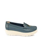 ZAPATO-MOCASIN-CASUAL-INFORMAL-MUJER-CUERO-VIALE-FLAT-5-DOM-2506-ACERO--1-