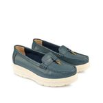 ZAPATO-MOCASIN-CASUAL-INFORMAL-MUJER-CUERO-VIALE-FLAT-5-DOM-2506-ACERO--4-