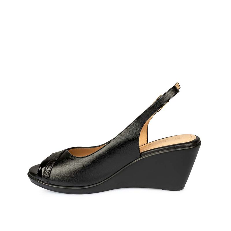 SANDALIA-PEEP-TOE-CASUAL-INFORMAL-MUJER-CUERO-VIALE-TACO-CUÑA-8-LINDA-2506-NEGRO--2-