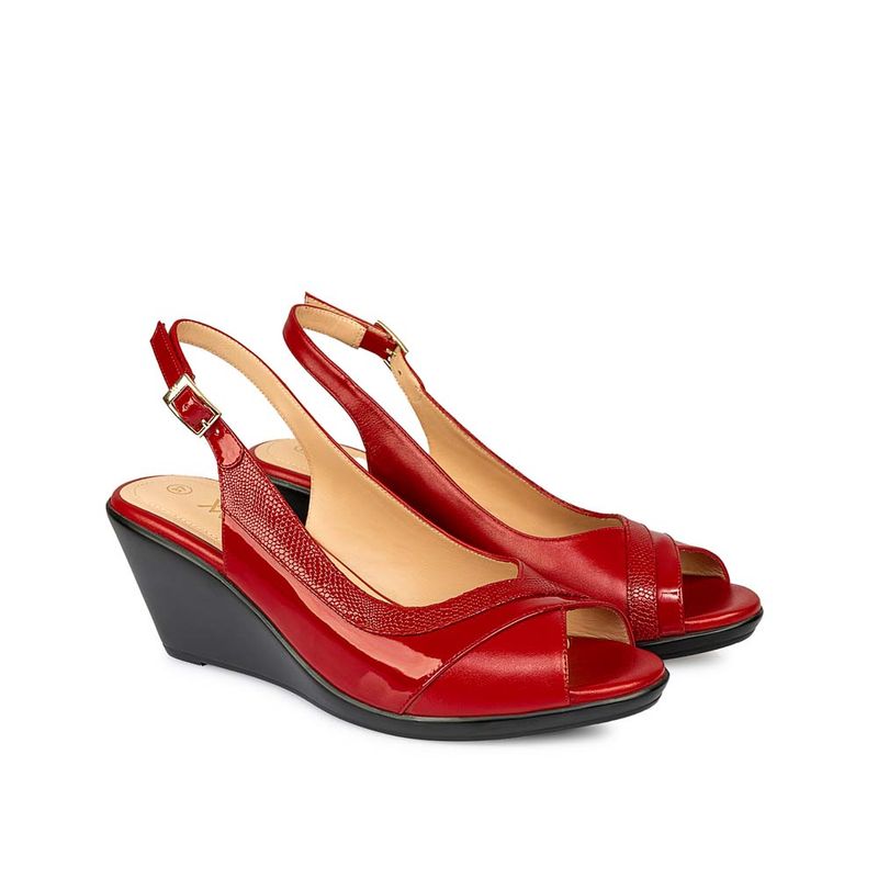 SANDALIA-PEEP-TOE-CASUAL-INFORMAL-MUJER-CUERO-VIALE-TACO-CUÑA-8-LINDA-2506-ROJO--4-