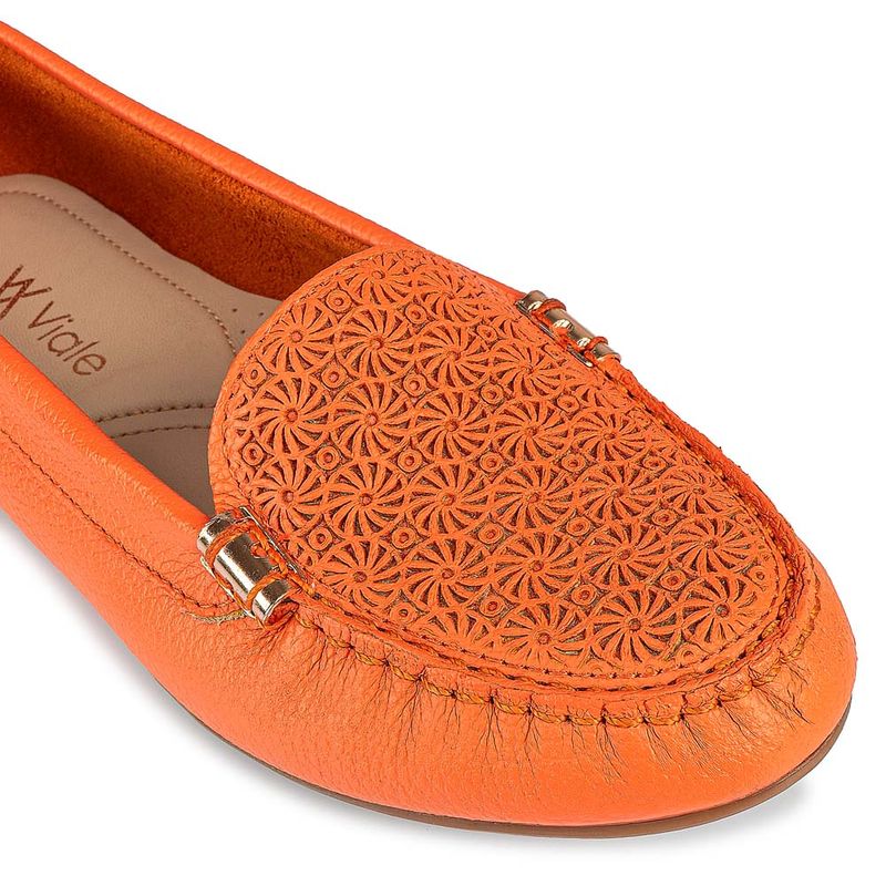 ZAPATO-MOCASIN-CASUAL-INFORMAL-MUJER-CUERO-VIALE-FLAT-1-CORE-2101-NARANJA--3-